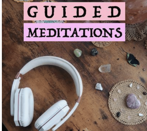 Guided Meditation for Anxiety: Groundbreaking Relief for Neurodiverse ...